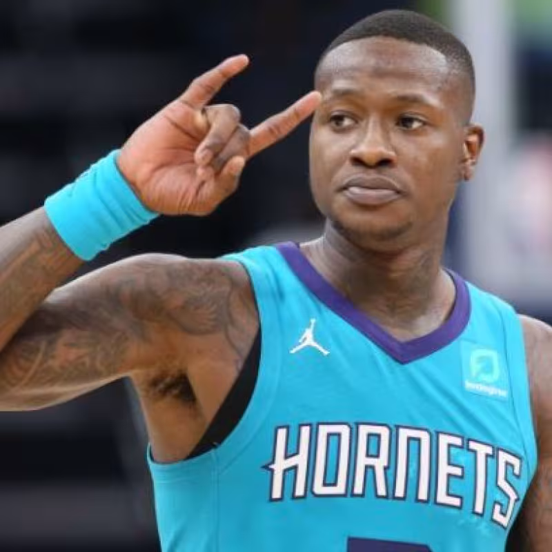 Terry Rozier sigue gestando la mejor temporada de su carrera NBA