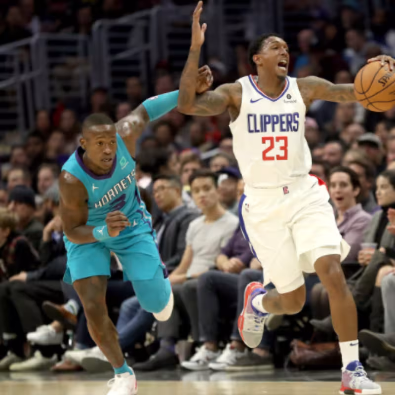 Los Ángeles Clippers sondean la situación de Terry Rozier