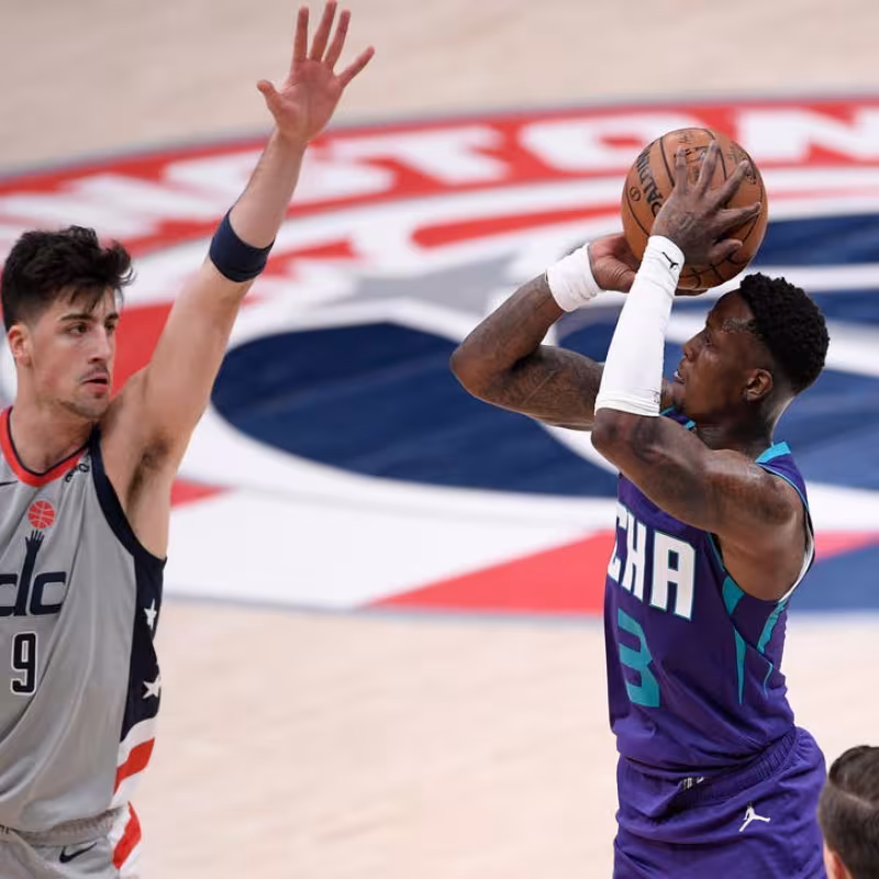 Terry Rozier, el amor y señor de Clutch Time en la NBA 2021