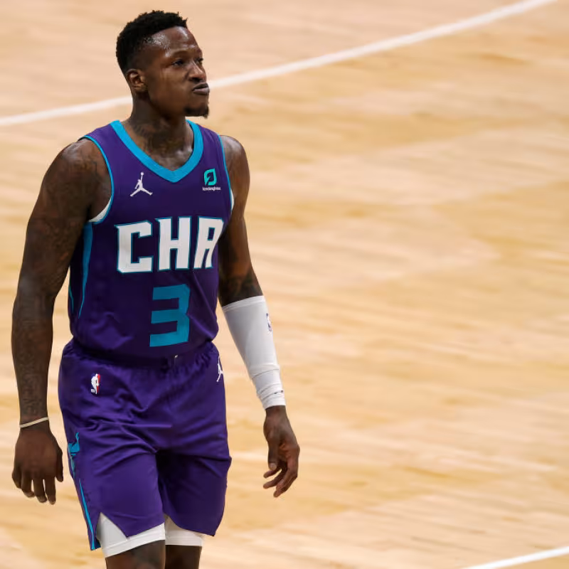 De´Aaron Fox y Terry Rozier, Jugadores de la Semana
