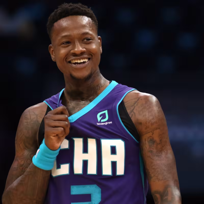 Rumores NBA: Los 3 equipos con opciones de fichar a Terry Rozier