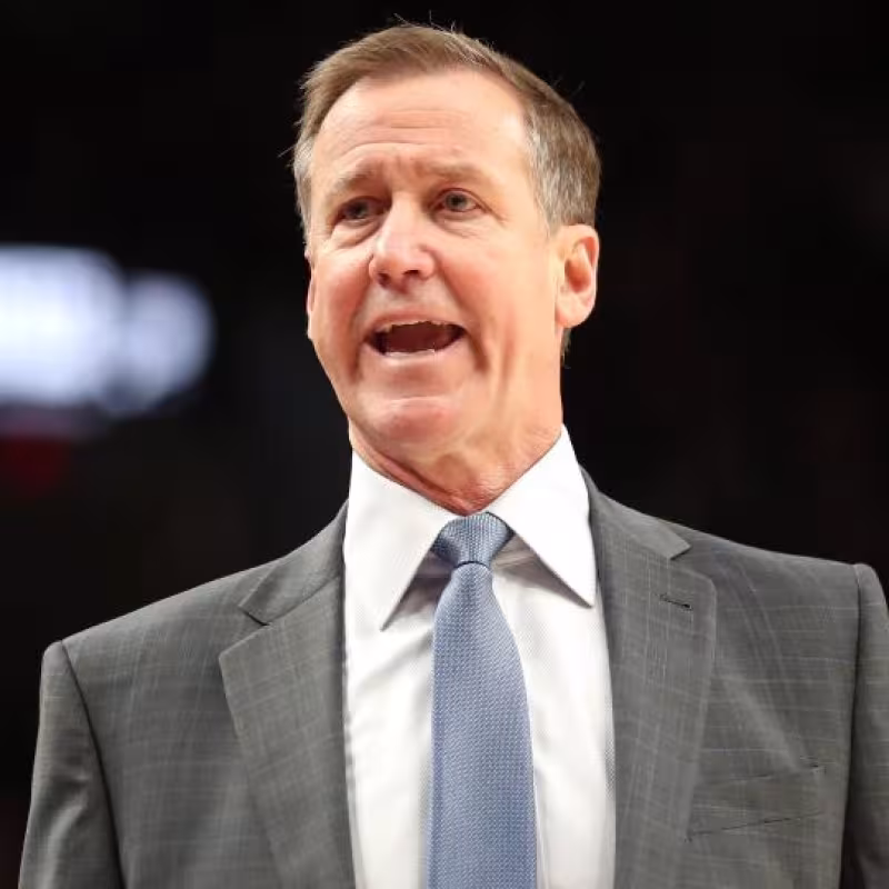 Los 3 nombres para el banquillo de Los Angeles Lakers de esta semana