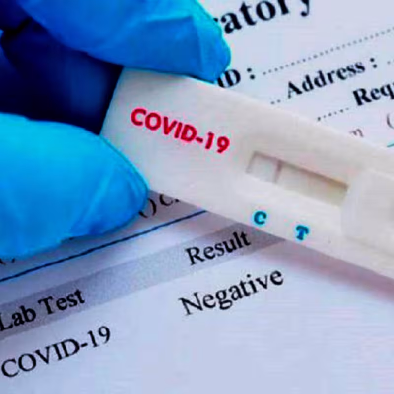 La NBA incide en la necesidad de hacerse con test rápidos de coronavirus