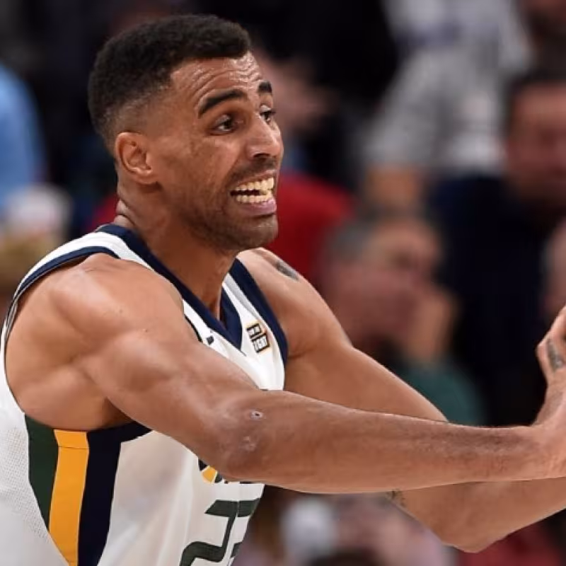 Thabo Sefolosha jugará la temporada que viene en los Rockets de Harden y Westbrook