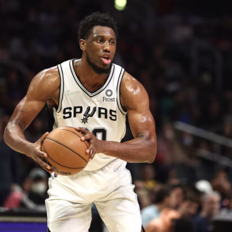 Rumores NBA: Los 3 equipos en los que podría recalar Thaddeus Young