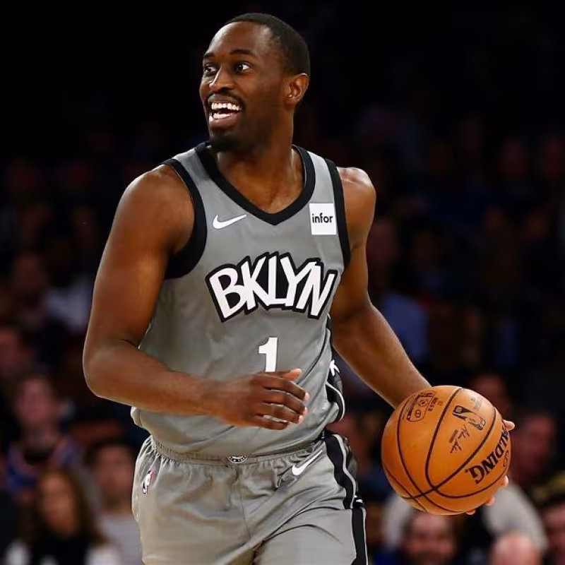 Agencia Libre 2020: Theo Pinson, nuevo jugador de New York Knicks