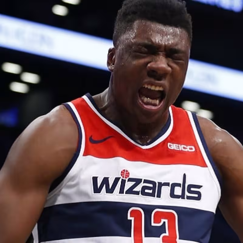 Thomas Bryant, tras pasar el coronavirus: "Me siento al cien por cien, estoy preparado para ganar algunos partidos"