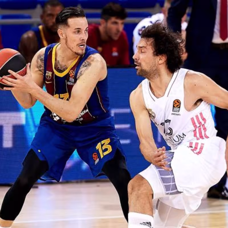 Thomas Heurtel ficha por el Real Madrid y se incorporará al equipo en verano