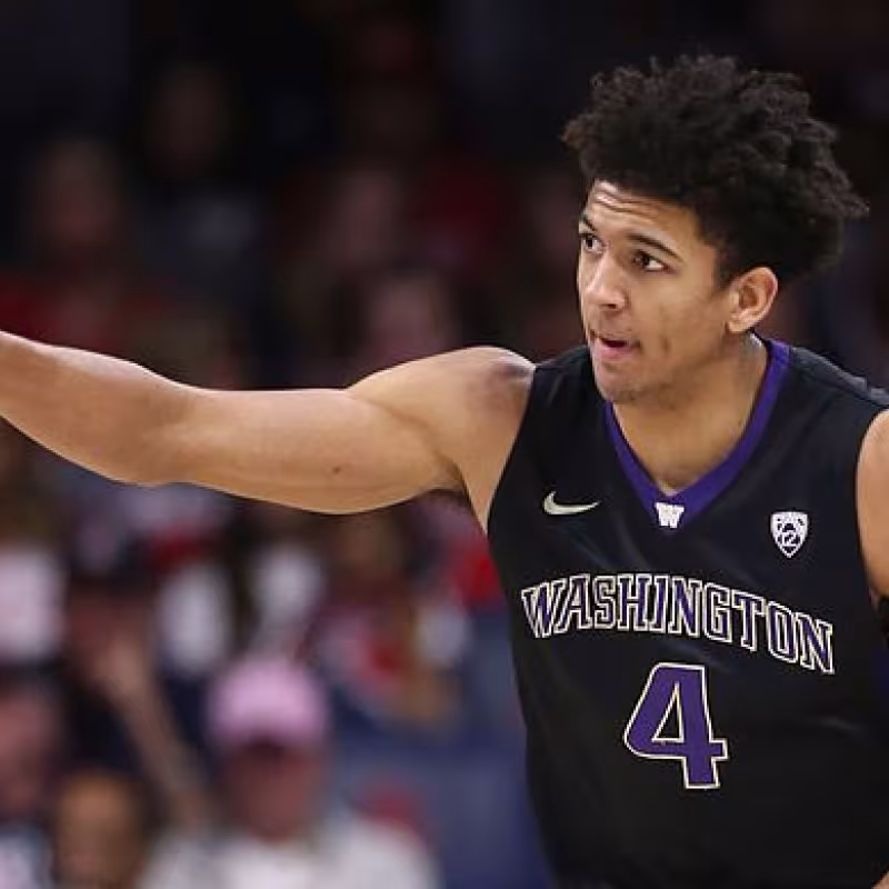 Thybulle era el hombre apuntado por los Sixers. Foto: Proyect Spurs
