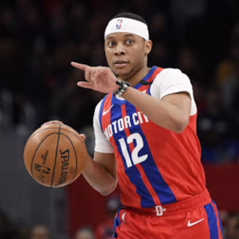 Tim Frazier, nuevo fichaje de Memphis Grizzlies
