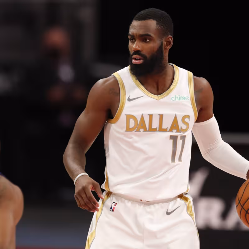 Tim Hardaway Jr y una actuación que da esperanzas a Dallas Mavericks para playoffs NBA 2021