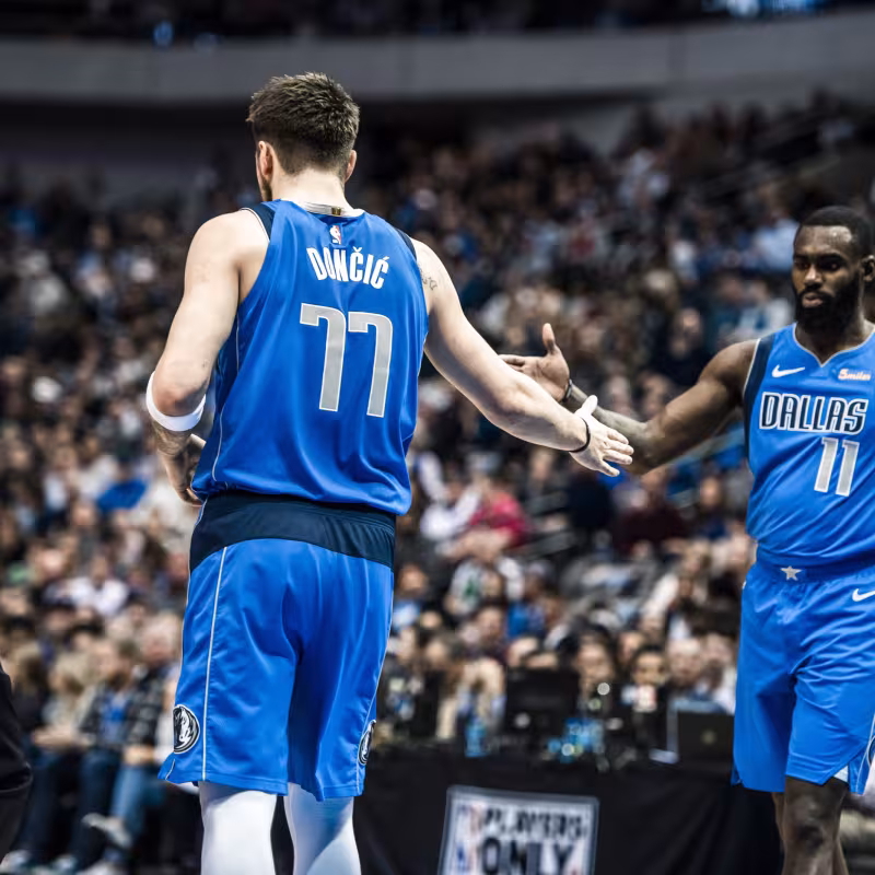 Agencia Libre 2021: Tim Hardaway Jr. renueva su contrato con los Mavs de Luka Doncic
