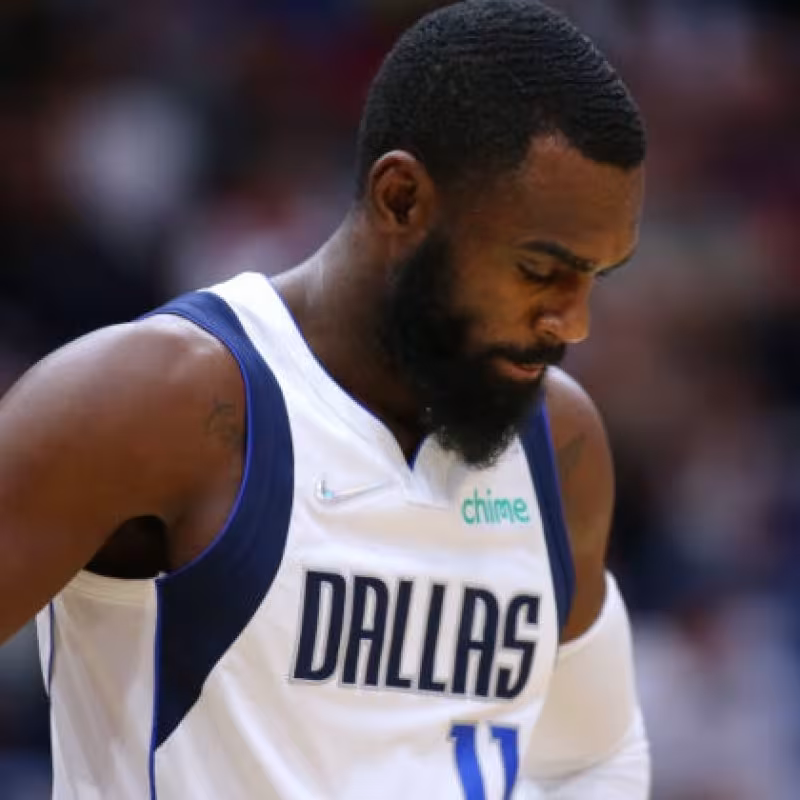 Unos Mavs sin Luka Doncic se imponen a los Cavaliers de Kevin Love