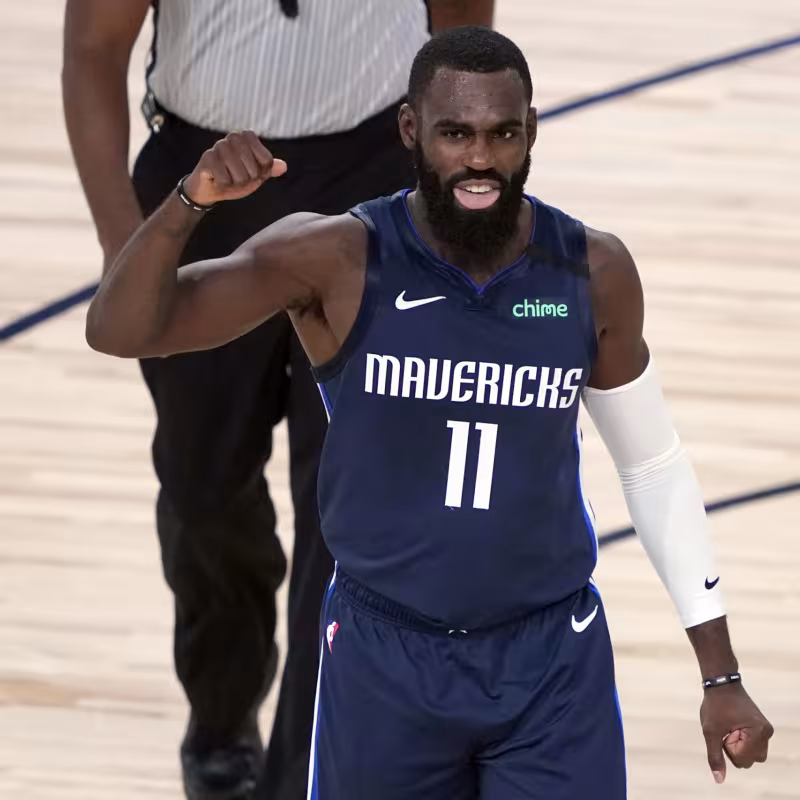 Tim Hardaway, rumores NBA en Agencia Libre 2021. Foto: gettyimages