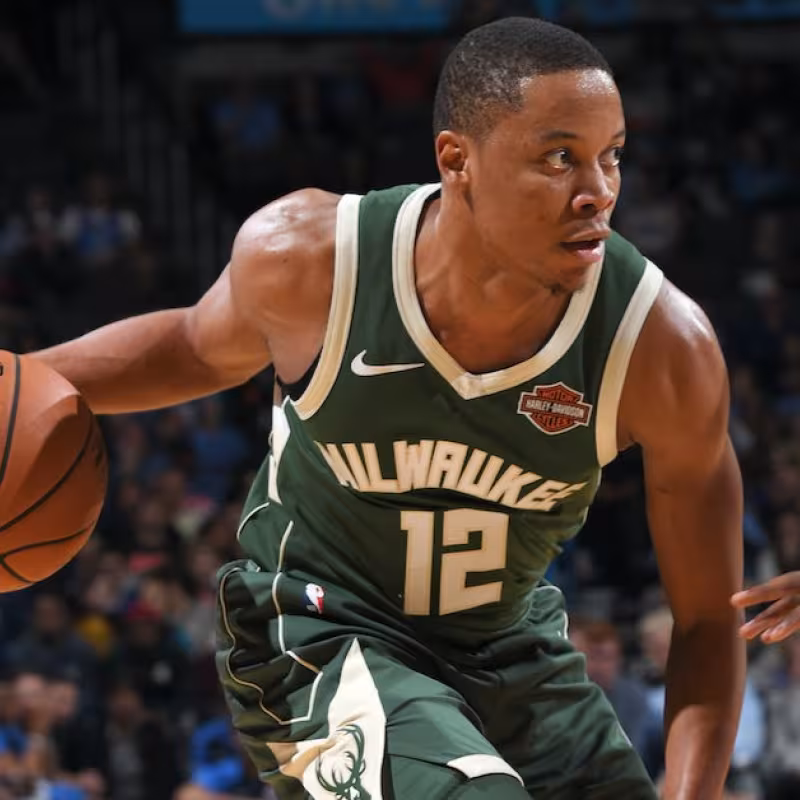 Los Bucks ficharán a Tim Frazier para reforzar la posición de base