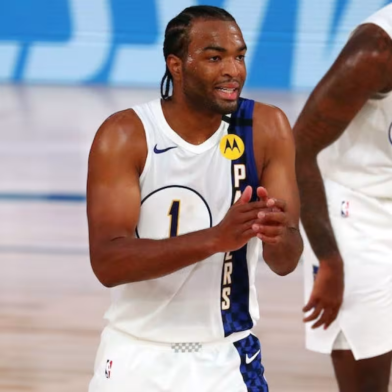 TJ Warren podría ser la estrella anhelada por los Pacers
