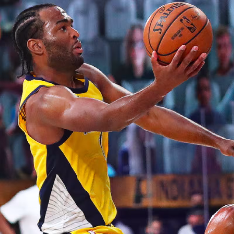 Indiana Pacers gana a Orlando y continúa invicto y Miami Heat pasa por encima de Boston Celtics