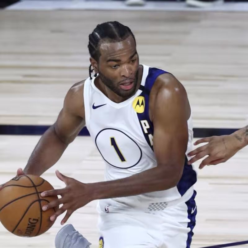 TJ Warren y una lesión que solo parece un susto
