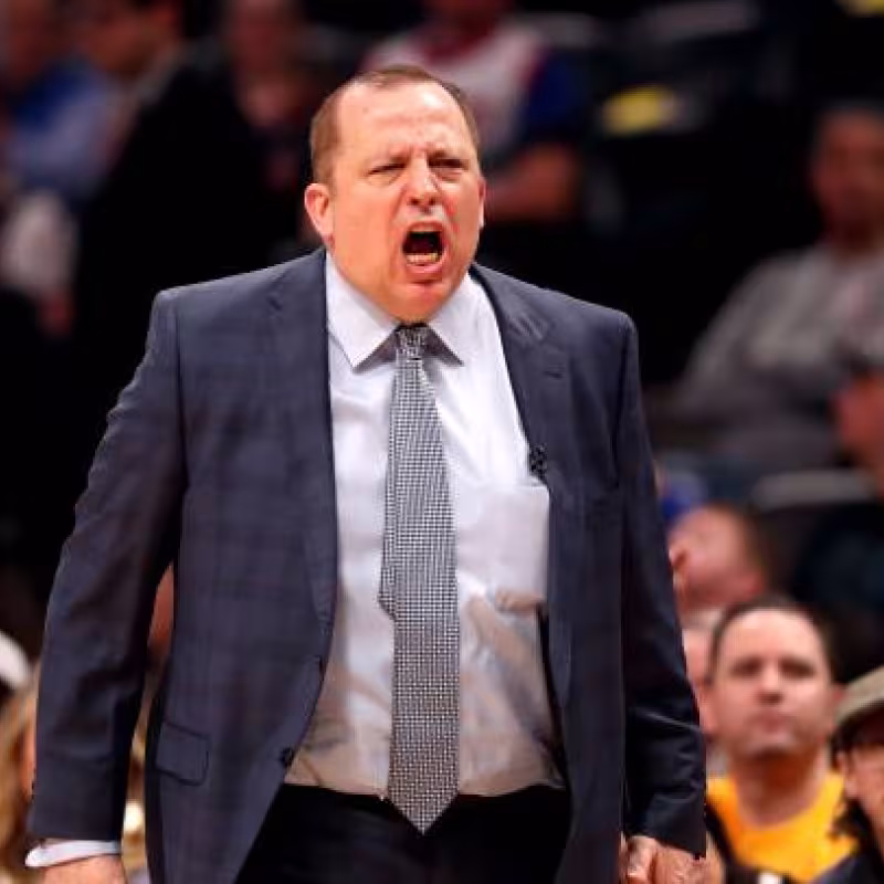 Los Knicks anunciarán su staff técnico el 30 de julio y entrevistan a candidatos