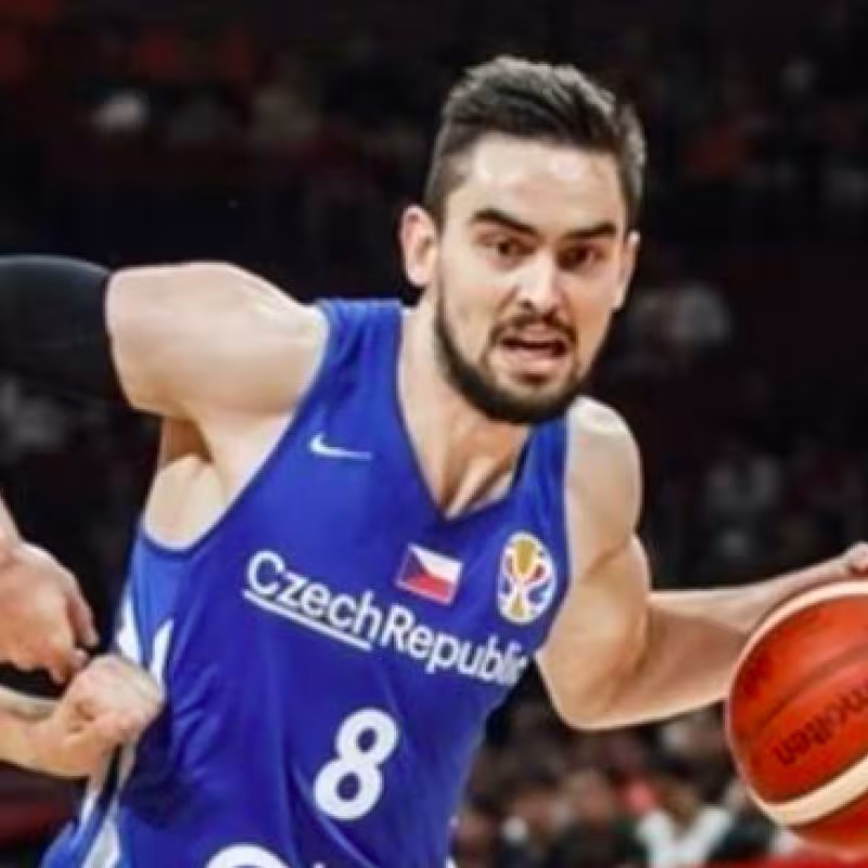 La República Checa luchará con Serbia por la quinta plaza del Mundial