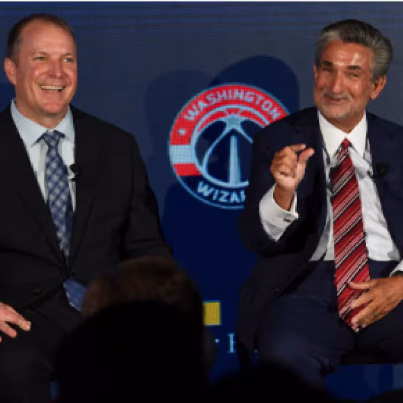 Washington Wizards tiene claro qué posición necesita reforzar con urgencia