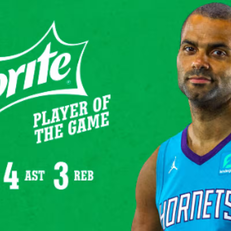 Tony Parker llega a los 19.000 puntos en su carrera NBA