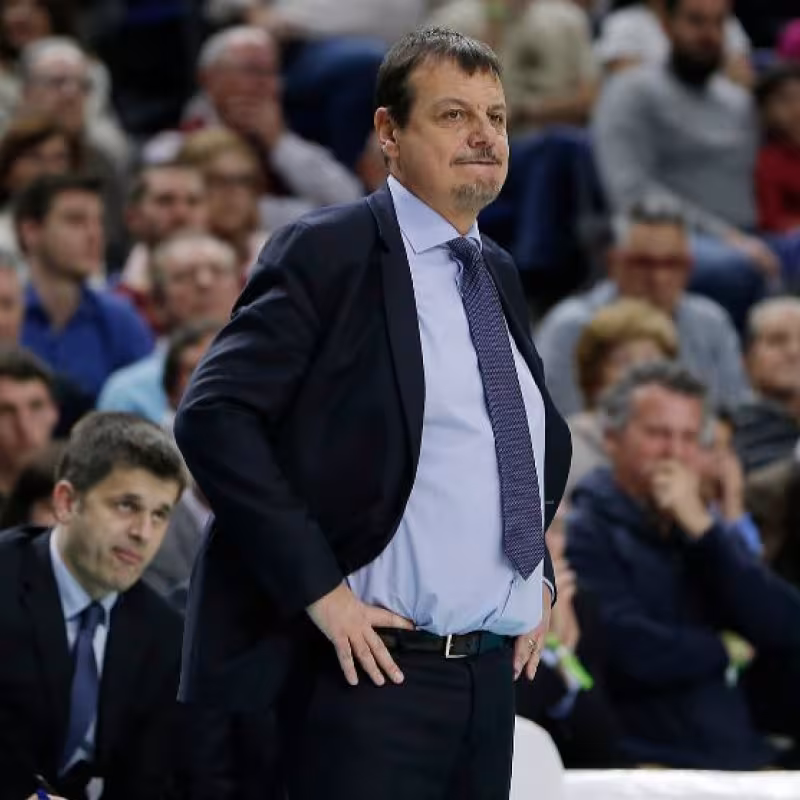 Ataman reclama un tope salarial para la Euroliga