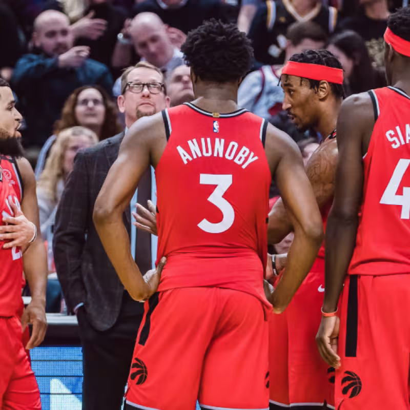 Victoria de Toronto ante Minnesota pese al tremendo partido de Juancho Hernangómez
