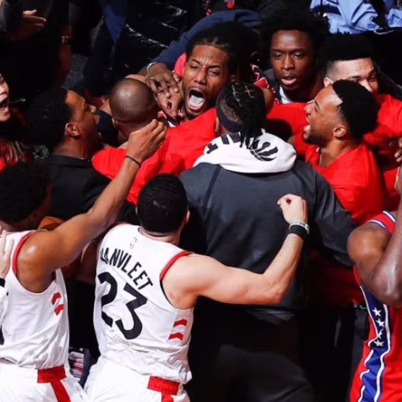 Toronto Raptors volverá a su pabellón después de una temporada lejos de él.