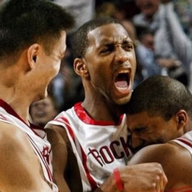 Se cumplen 14 años de una de las mayores gestas en la historia de la NBA, realizada por Tracy McGrady