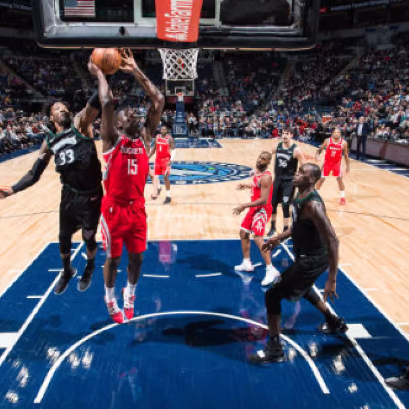 Detalles del traspaso Capela y Covington. Foto: gettyimages