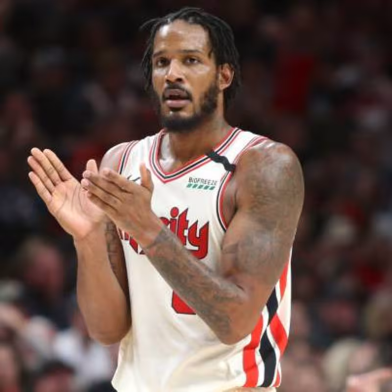 Trevor Ariza se convierte en el jugador más veces traspasado de la historia NBA