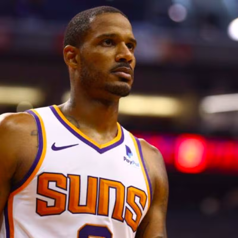 Trevor Ariza, jugador de los Suns.