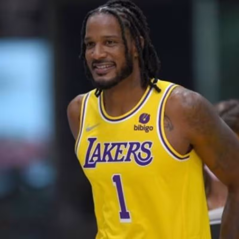 Trevor Ariza, ni está ni se le espera en Los Angeles Lakers