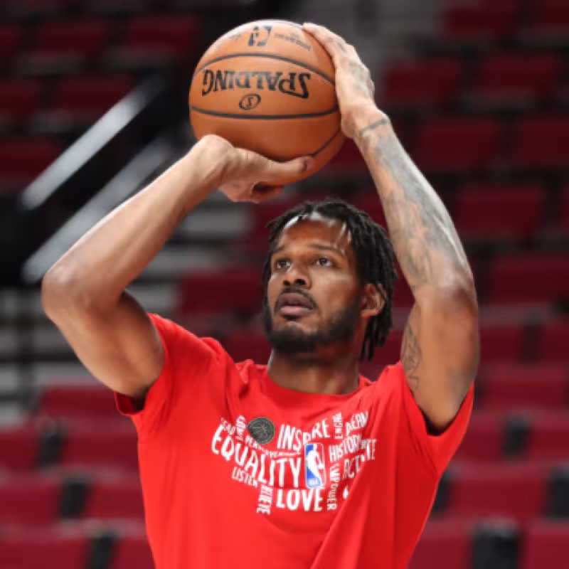 Miami Heat cierra el fichaje de Trevor Ariza y manda a Meyers Leonard a los Thunder