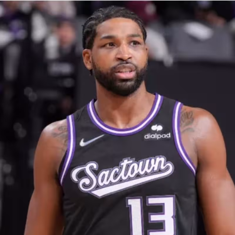 Mercado NBA: Chicago Bulls se refuerza con la llegada de Tristan Thompson