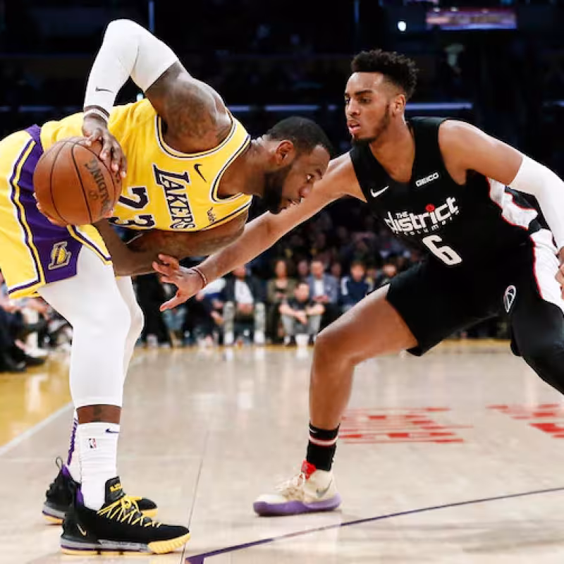 Troy Brown engrosa la lista de lesionados de Washington