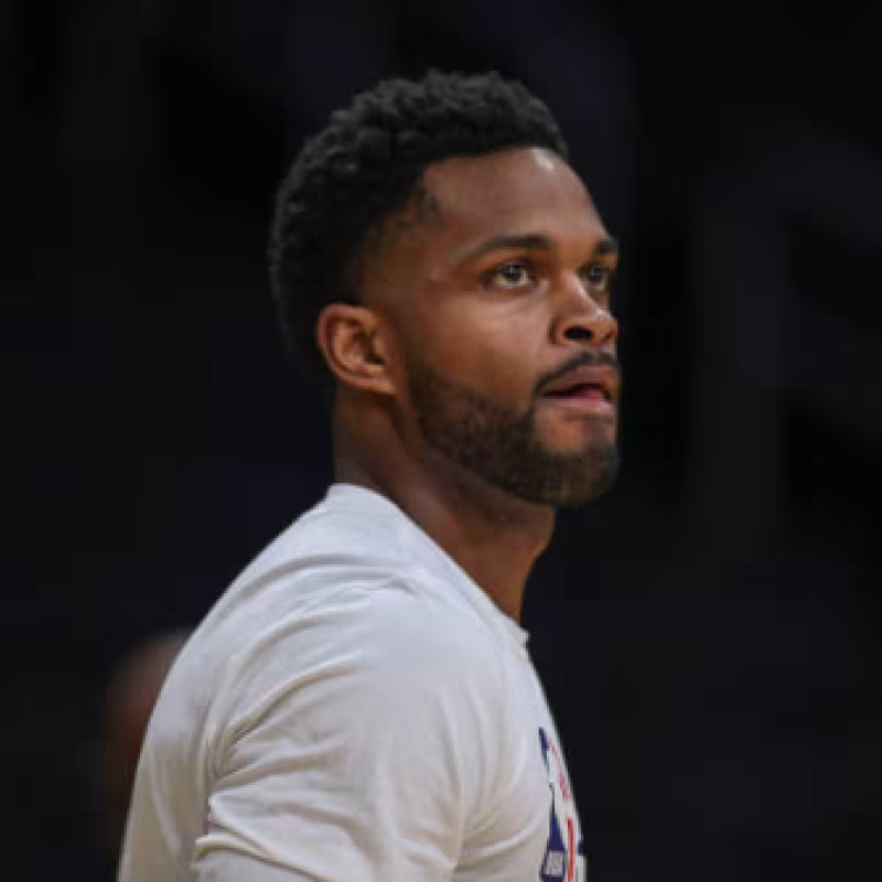 Los Lakers cortan a Daniels con la vista puesta en Waiters