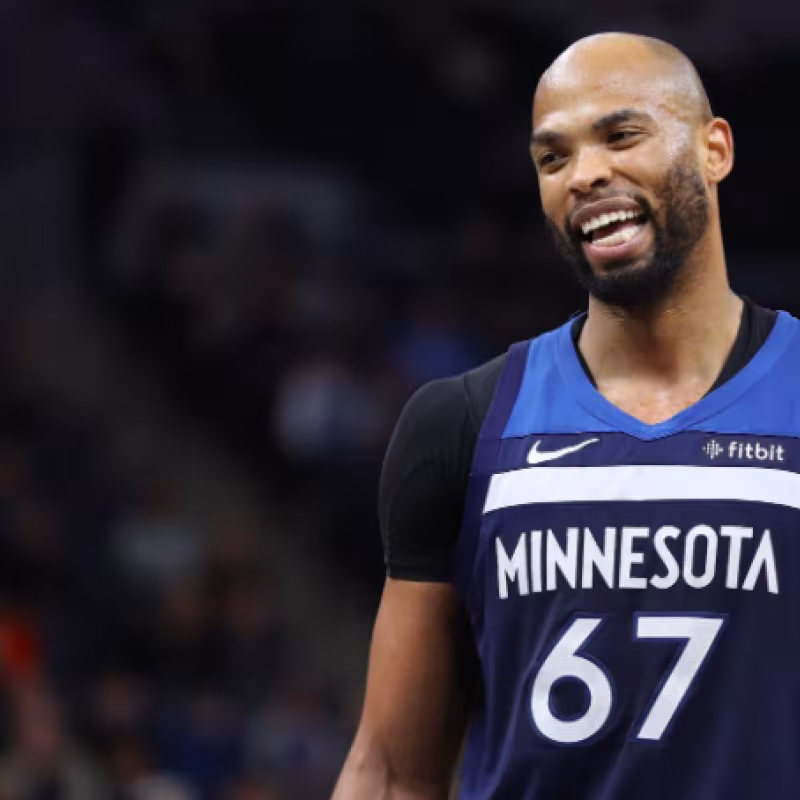 Los Wolves se comen a unos débiles Knicks con un gran Gibson