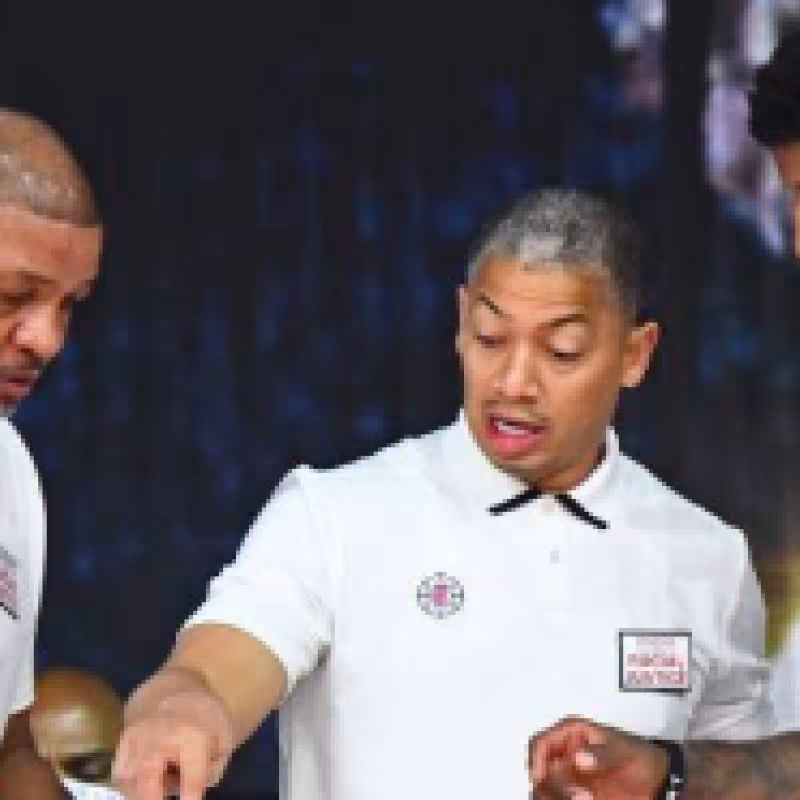 Tyronn Lue se reunirá con los New Orleans Pelicans
