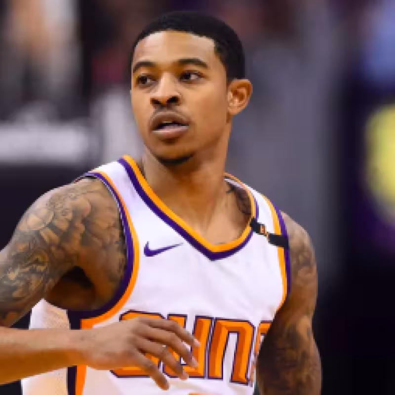 Tyler Ulis  firma un contrato de Exhibit 10 con Golden State Warriors