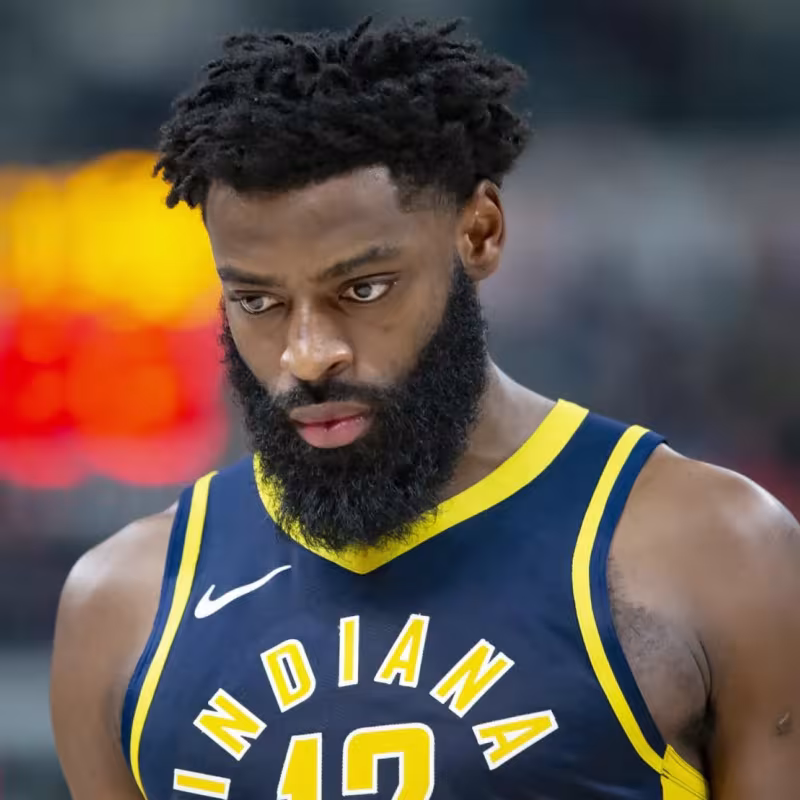 Tyreke Evans entrena con Milwaukee Bucks tres años después de ser suspendido de la NBA