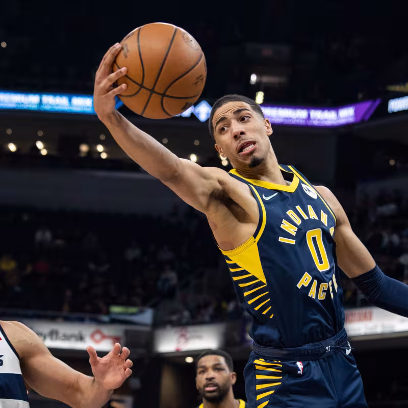 Tyrese Haliburton y la posibilidad de construir un legado en Indiana Pacers