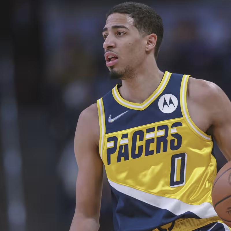Tyrese Haliburton elige a sus favoritos para los premios al MVP, Jugador Más Mejorado y Sexto Hombre del Año