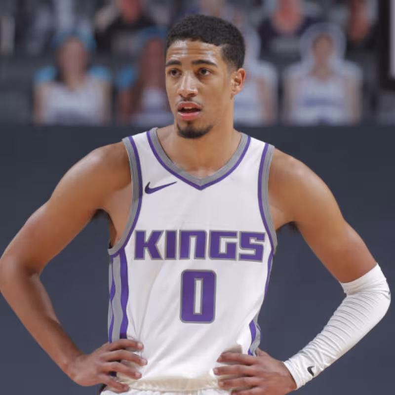 La influencia de Tyrese Haliburton y sus opciones de ser Rookie del Año
