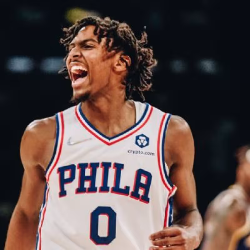 Los Sixers ganan a los Lakers con su 'Big Four' funcionanndo a la perfección