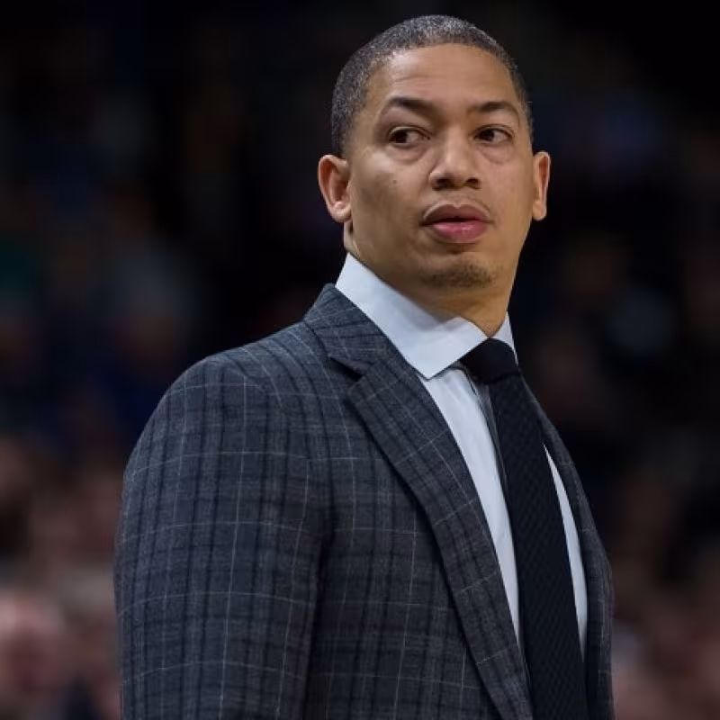 Ty Lue rechaza la oferta de asistente de Rockets y Pelicans