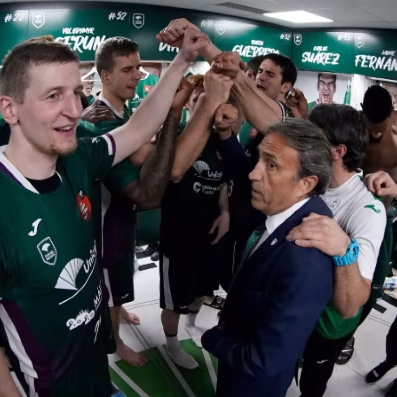El anfitrión de una Copa del Rey no gana el título desde 2002.