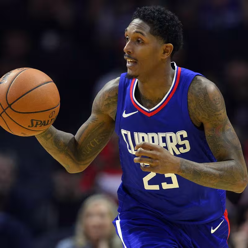 ¿Merece Lou Williams ser HoF? Para él sí