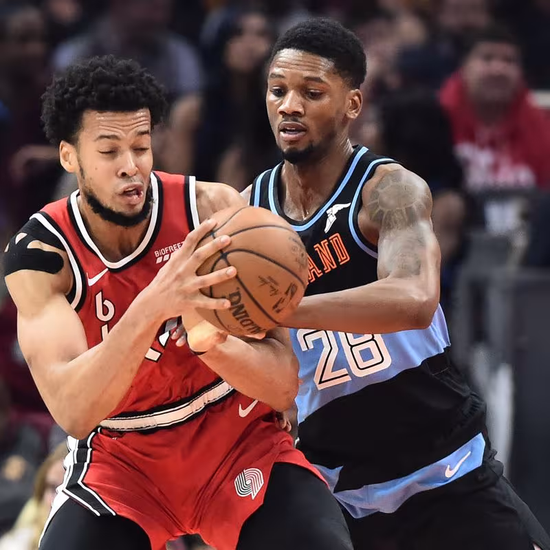 Los Blazers mandan a Labissiere y dinero a Atlanta para hacer hueco